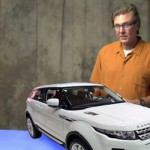 Evoque