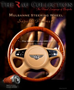 Custom-Bentley-Mulsanne-Steering-Wheel