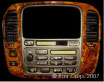 Console Center
