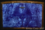 Table blue thumb