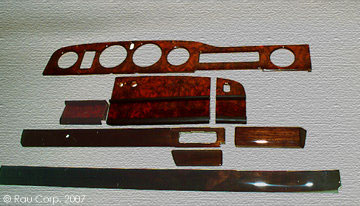 dash doors