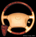 Steering Shift